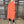 Load image into Gallery viewer, HLD1065 Slvless Dress-Coral
