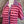 Load image into Gallery viewer, 88024 VC Pleated Dress/Jacket-Pink/Red
