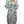 Load image into Gallery viewer, 90847F-23 Linen Flower Dress-White

