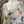Load image into Gallery viewer, 90847F-23 Linen Flower Dress-Beige
