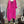Load image into Gallery viewer, GT1344 Applica Gauze Dress-Fuchsia
