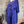 Load image into Gallery viewer, GT1344 Applica Gauze Dress-ROYAL
