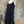 Load image into Gallery viewer, ALD-02 IYD Slip Dress-Black
