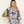 Load image into Gallery viewer, T138K 3/4 Slv Kimono Top-Sketchbook
