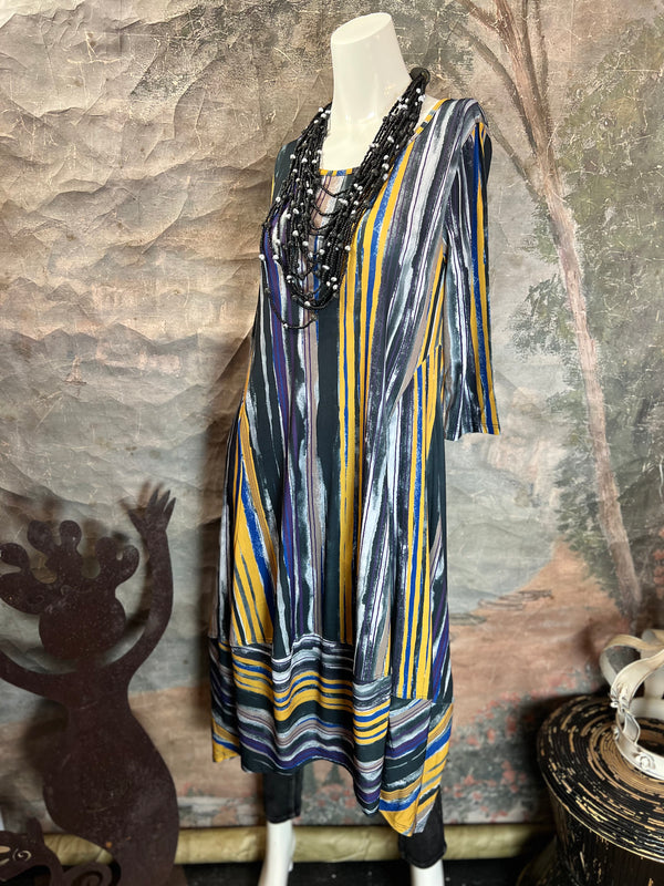 VG-1930 Demi Dress-Harvest