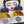 Load image into Gallery viewer, 82328 LSU Earrings-Mike
