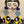 Load image into Gallery viewer, 82322 LSU Camo Party Earrings

