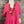 Load image into Gallery viewer, D594 Toucan Dress-Watermelon
