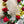 Load image into Gallery viewer, N27 Bottlebrush WREATH Necklace-Mary
