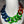 Load image into Gallery viewer, NMB236 Necklace-Tri Green
