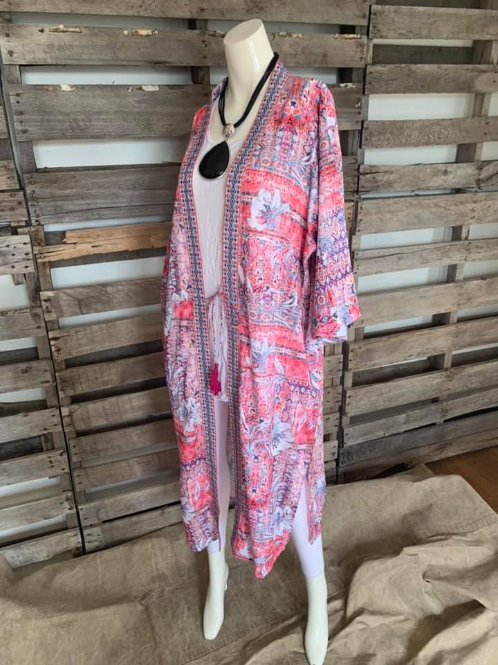 PALMA KIMONO – Absolutely Abigail's